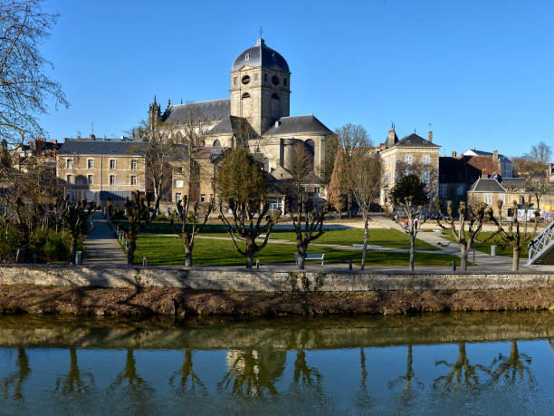 Hôtels à Alençon