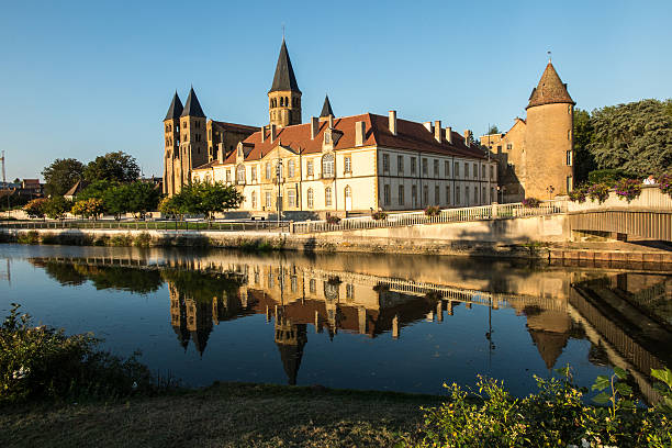 Hôtels à Paray-le-Monial