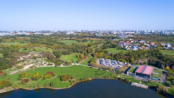 Hôtels à Saint-Herblain