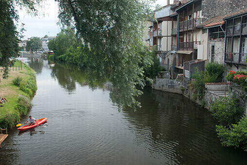 Hôtels à Aurillac