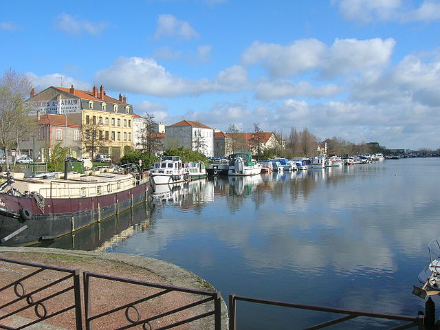 Hôtels à Roanne