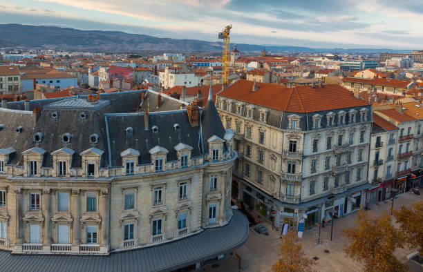 Hôtels à Valence