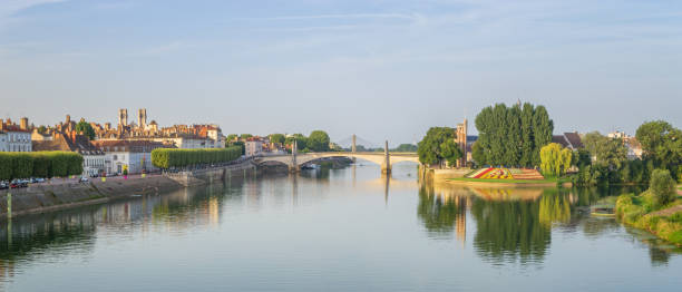 Hôtels à Chalon-sur-Saône