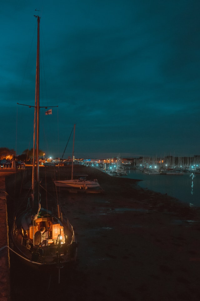 Hôtels à Lorient