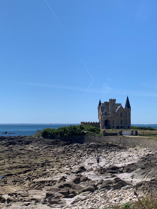 Hôtels à Quiberon