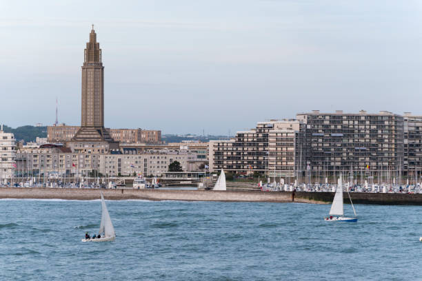 Hôtel à Le Havre