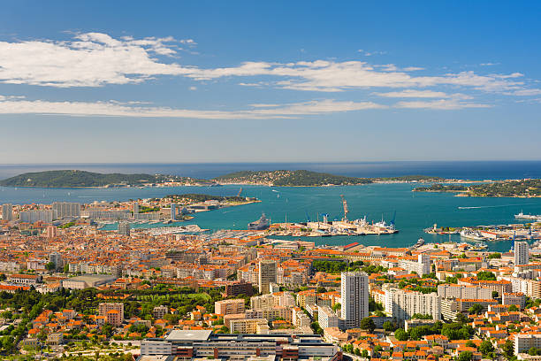 Hôtel à Toulon