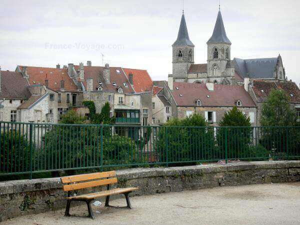 Hôtels à Chaumont