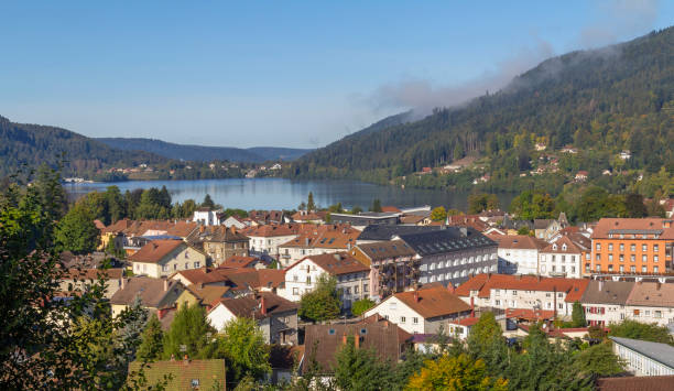 Hôtels à Gérardmer