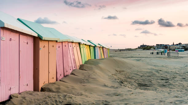 Hôtels à Berck