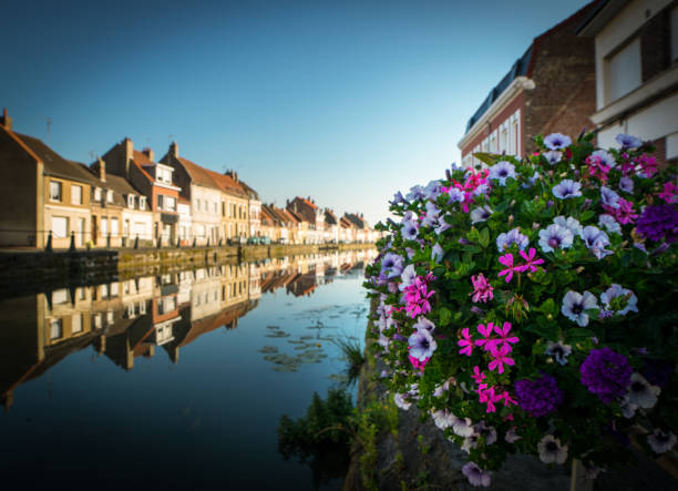 Hôtels à Saint-Omer