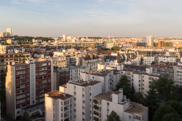 Hôtels à Montreuil