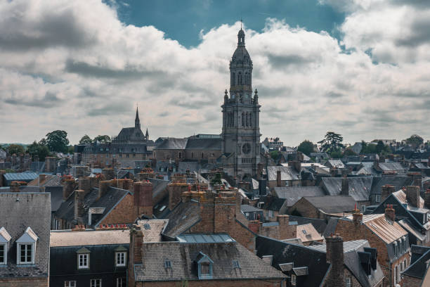 Hôtels à Avranches