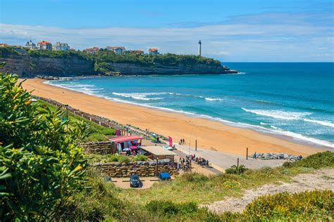 Hôtels à Anglet