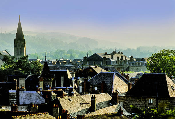 Hôtels à Brive-la-Gaillarde