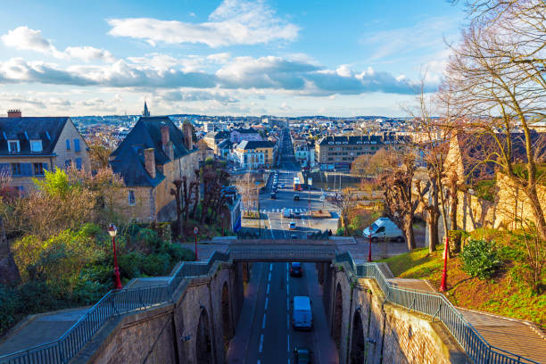 Hôtels à Le Mans