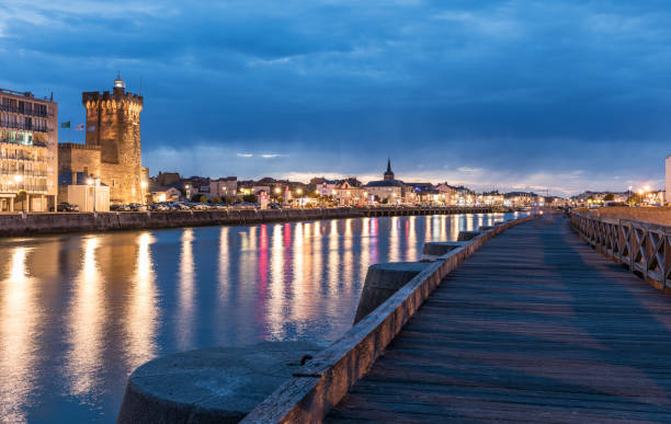 Hôtels à Les Sables-d'Olonne