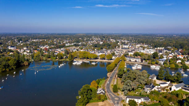 Hôtels à Sucé-sur-Erdre