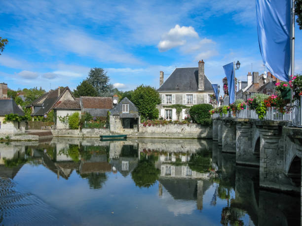 Hôtels à Azay-le-Rideau