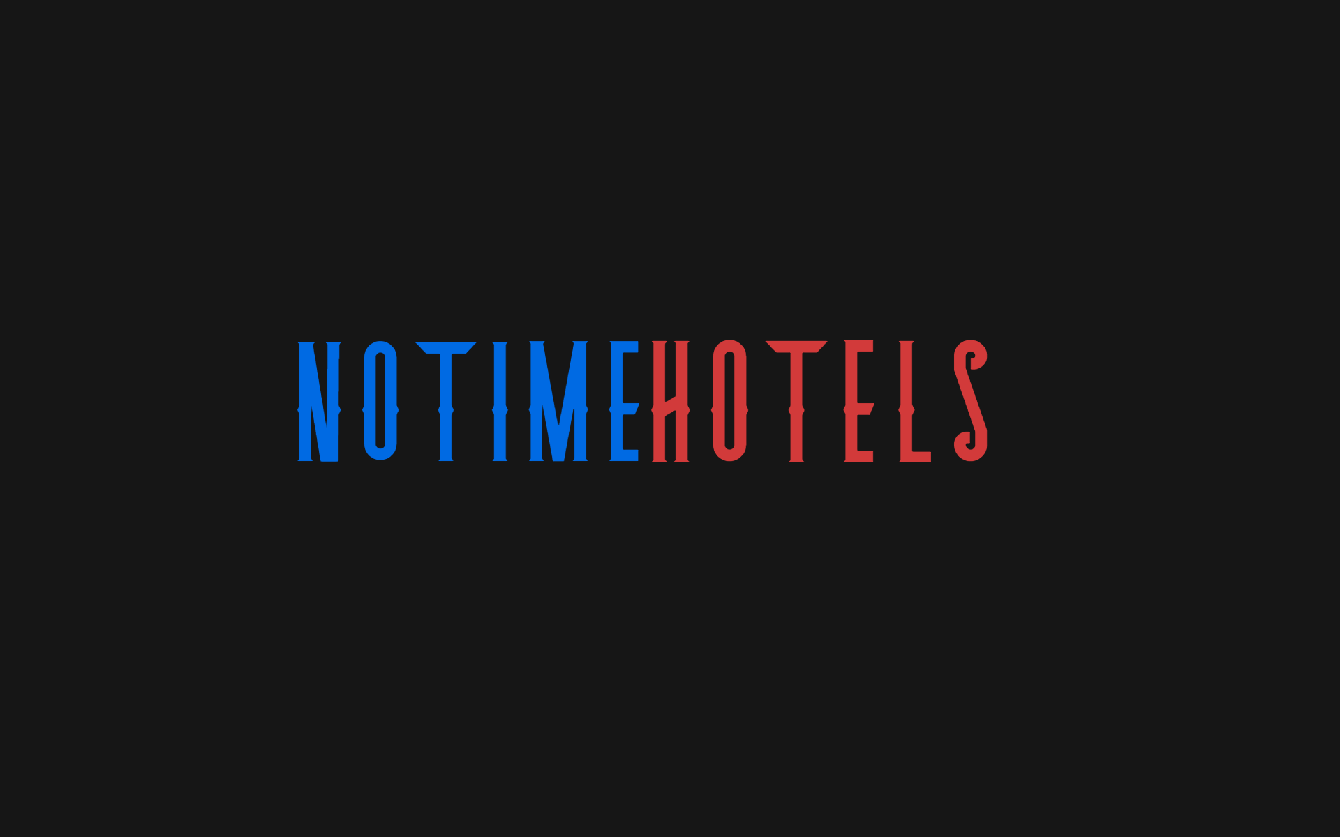 Logo Notimehotels