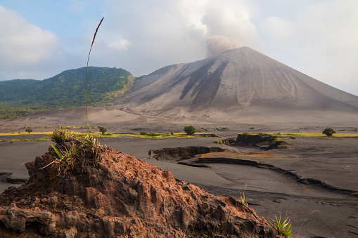 Hôtels à Tanna