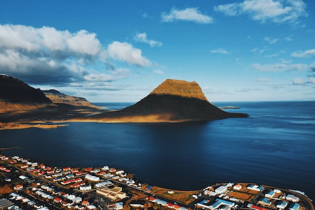 Hotels in Grundarfjordur