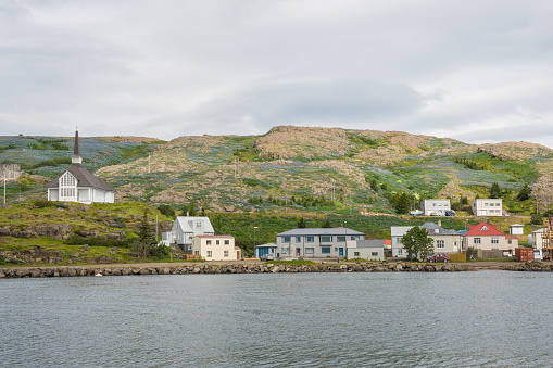 Hotels in Holmavik