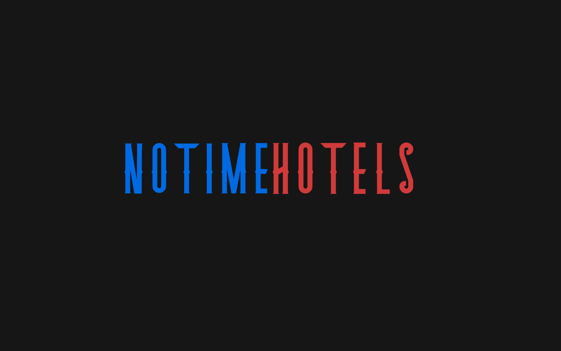 Notimehotels logo