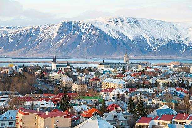 Hotels in Reykjavik