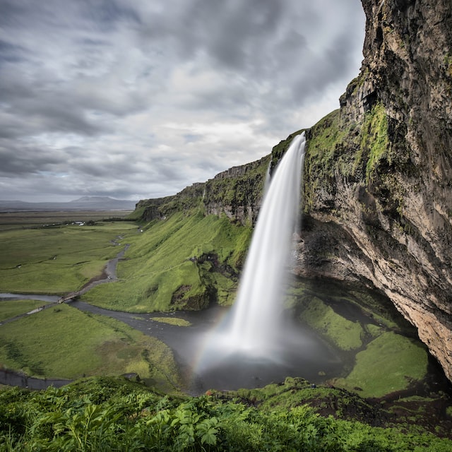 Hotels in Seljalandsfoss