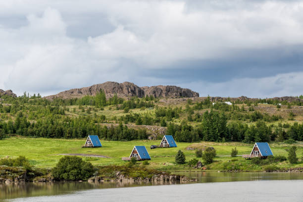 Hôtels à Egilsstadir