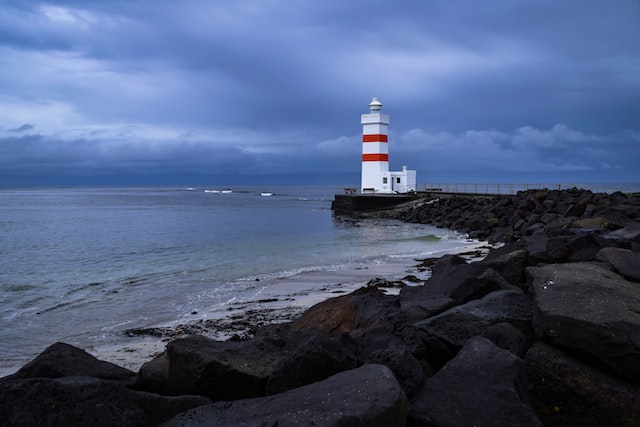 Hôtels à Garður