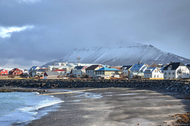 Hôtels à Akranes