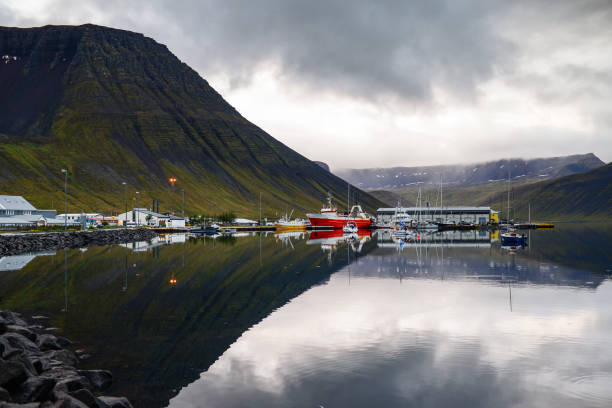 Hôtels à Ísafjörður