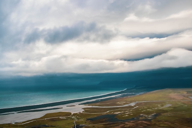 Hôtels à Múlaþing