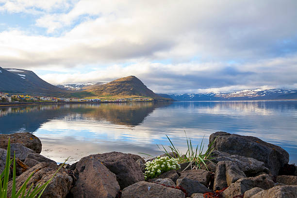 Hôtels à Patreksfjörður