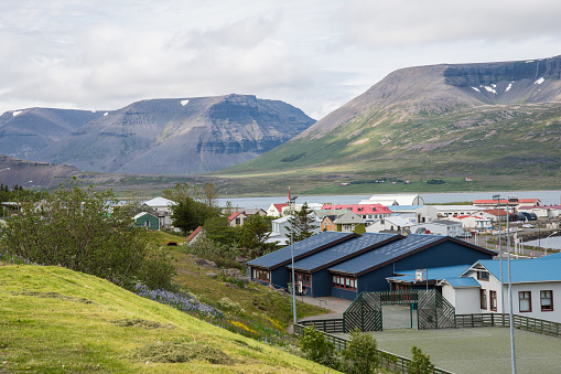 Hôtels à Þingeyri