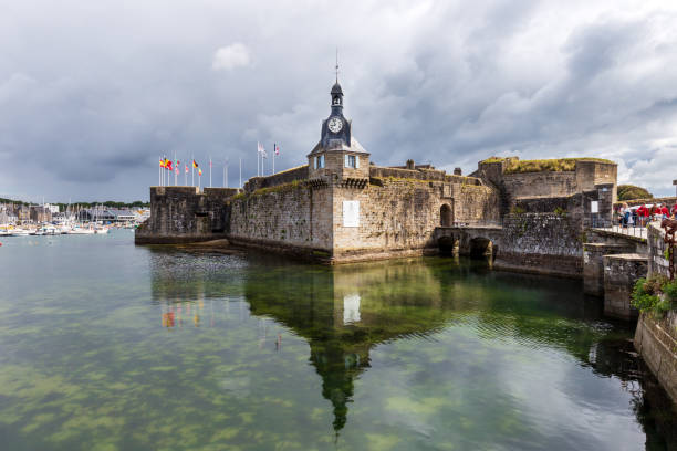 Hotels in Concarneau