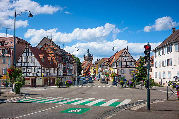 Hotels in Sélestat