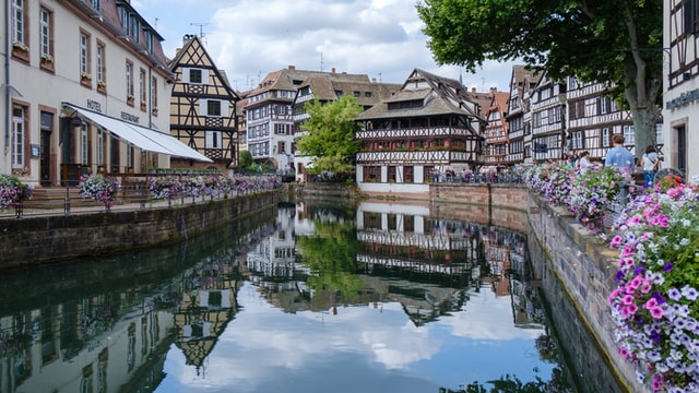 Hotels in Strasbourg