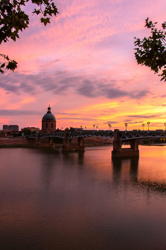 Hotels in Toulouse