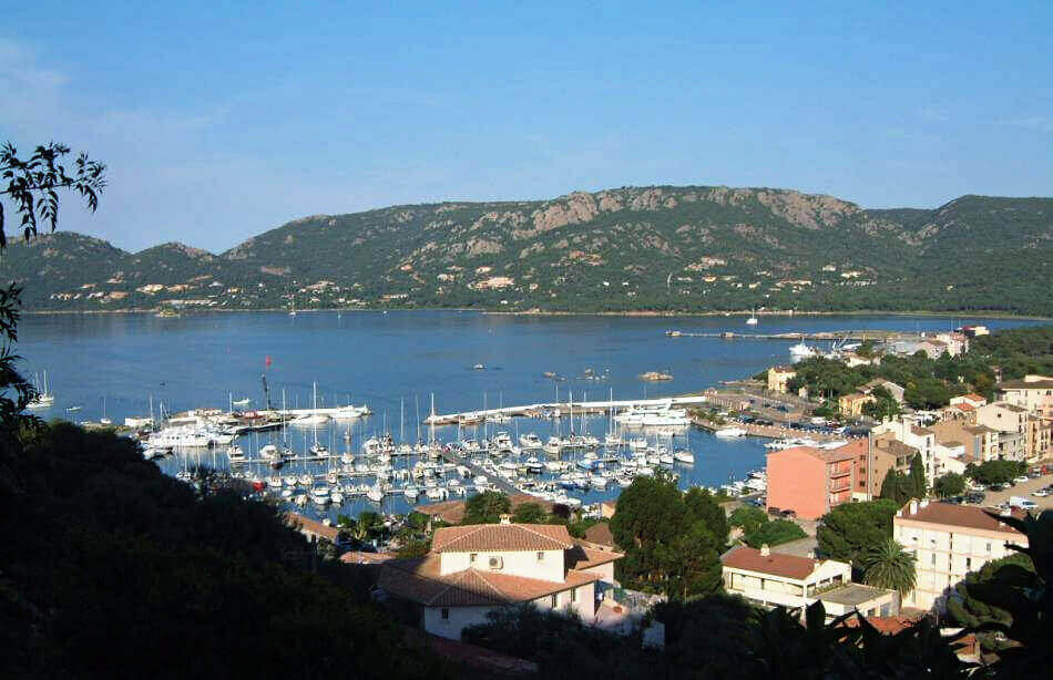 Hotels in Porto-Vecchio