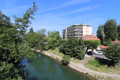 Hotels in Champigny-sur-Marne