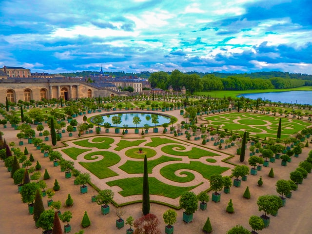 Hotels in Versailles