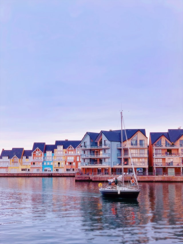 Hotels in Deauville